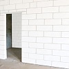 Perel Blokus 40 кг, белый Perel Blokus 40 кг, белый
