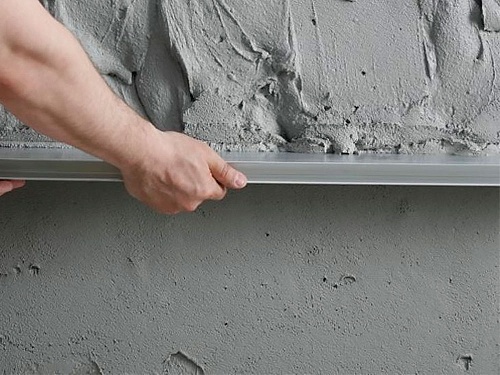 Perel TeploPlast, 30 кг, серая, облегченная гипсовая штукатурка с перлитом Perel TeploPlast, 30 кг, серая, облегченная гипсовая штукатурка с перлитом