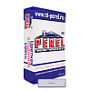 Белая кладочная смесь Perel VL 0205, 50 кг Белая кладочная смесь Perel VL 0205, 50 кг