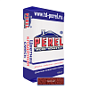 Красная кладочная смесь Perel NL 50 кг Красная кладочная смесь Perel NL 50 кг