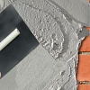 Perel Plast, 30 кг, серая, пластичная гипсовая штукатурка с увеличенным временем жизни Perel Plast, 30 кг, серая, пластичная гипсовая штукатурка с увеличенным временем жизни