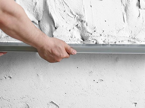 Perel TeploPlast, 30 кг, белая, облегченная гипсовая штукатурка с перлитом Perel TeploPlast, 30 кг, белая, облегченная гипсовая штукатурка с перлитом
