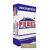 Бежевая кладочная смесь Perel NL 50 кг Бежевая кладочная смесь Perel NL 50 кг